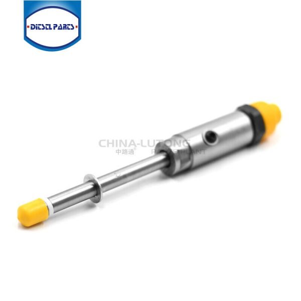 Fuel Injector 4W7017 0R-3421 fit Caterpillar 3406 245B 245D D40D 825C 621E 621F - Image 2