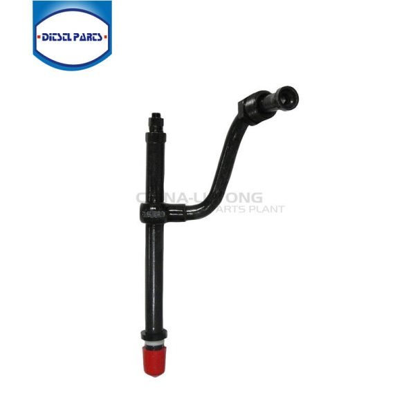 6x Fuel Injector 20494 AR50781 for John Deere 4000 4010 4020 4040 6600 7700 500C - Image 2