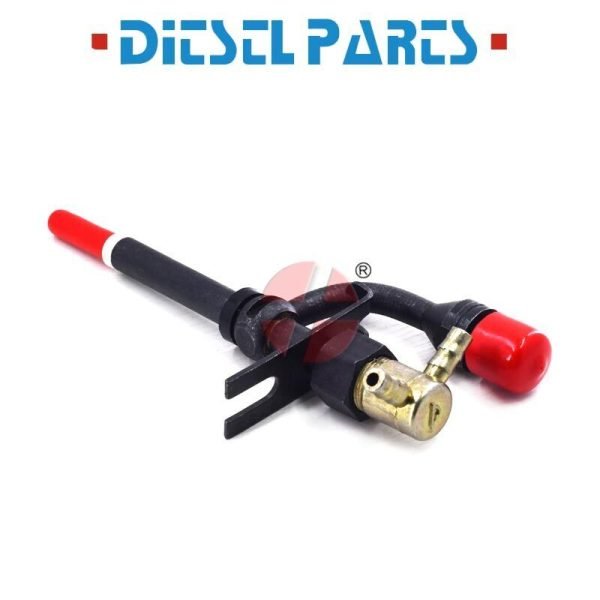 4x Fuel Injector 28412 17111-53001 Fit Kubota V2202-DI-C L2250DT L2550DT L2650DT - Image 2