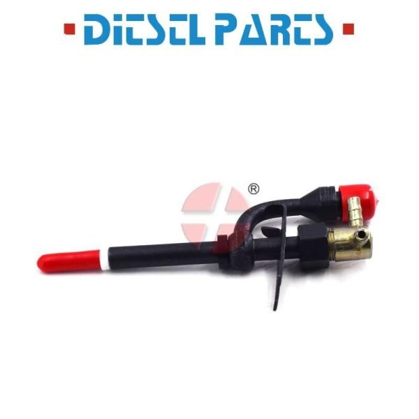 4x Fuel Injector 28412 17111-53001 Fit Kubota V2202-DI-C L2250DT L2550DT L2650DT - Image 3