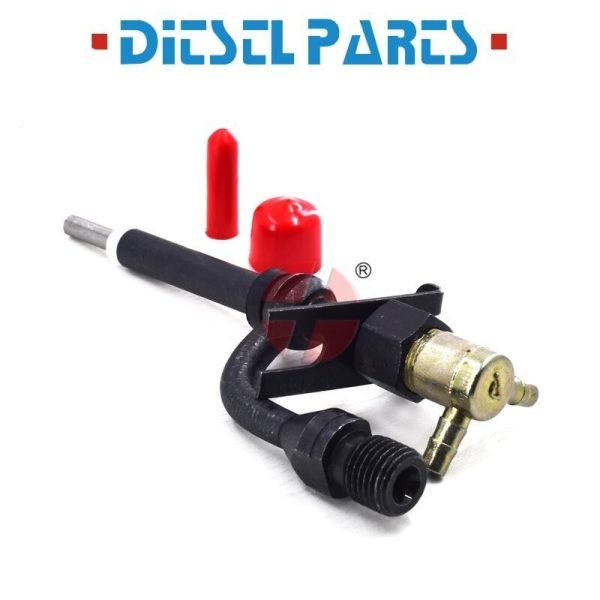 4x Fuel Injector 28412 17111-53001 Fit Kubota V2202-DI-C L2250DT L2550DT L2650DT - Image 4
