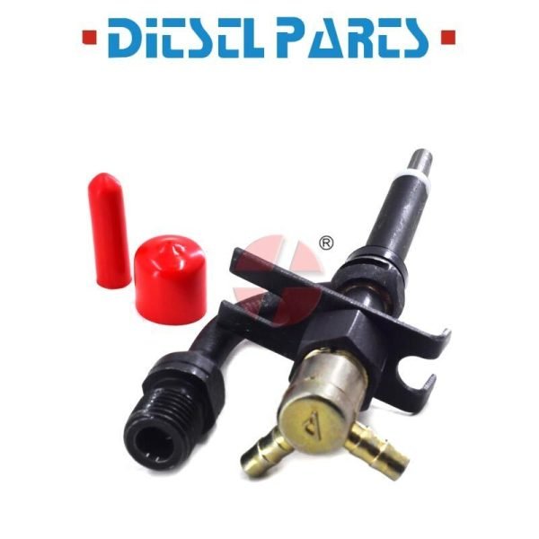4x Fuel Injector 28412 17111-53001 Fit Kubota V2202-DI-C L2250DT L2550DT L2650DT - Image 5