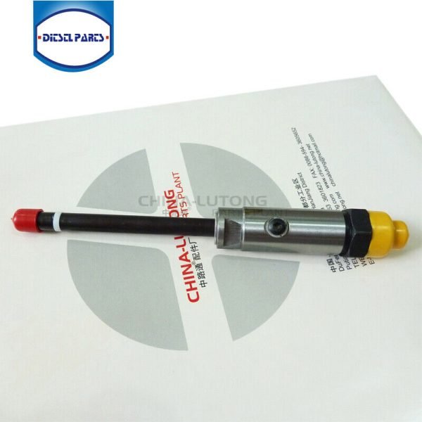 4x Fuel Injector 4W-7020 0R-8791 for Caterpillar 3408B 3412 3412C PM3412 SR4 - Image 4