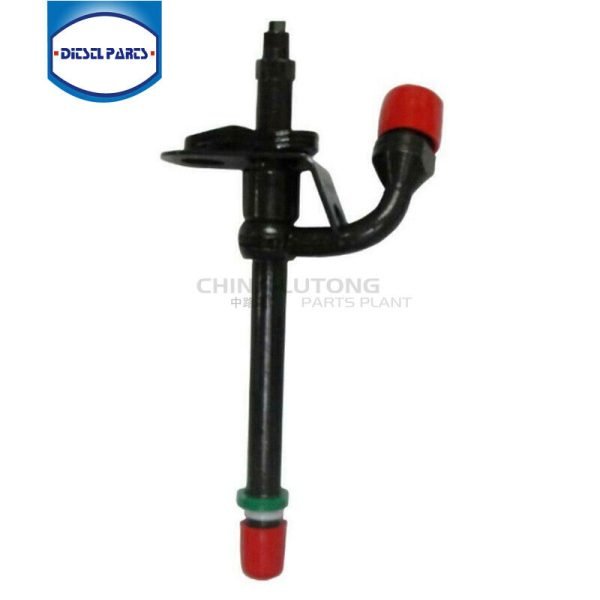 4x Fuel Injector RE60062 RE57469 32262 Fit John Deere 4045D 6068D 5410 5415 5420 - Image 2