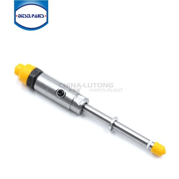 8x Fuel Injector 4W7018 Fit Caterpillar 3408 3408B 988B 988F 631D 631E 633D 768C - Image 5