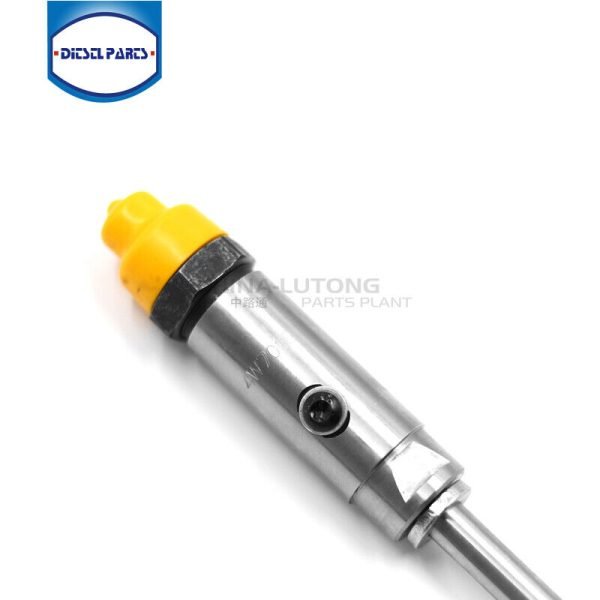 8x Fuel Injector 4W7018 Fit Caterpillar 3408 3408B 988B 988F 631D 631E 633D 768C - Image 6