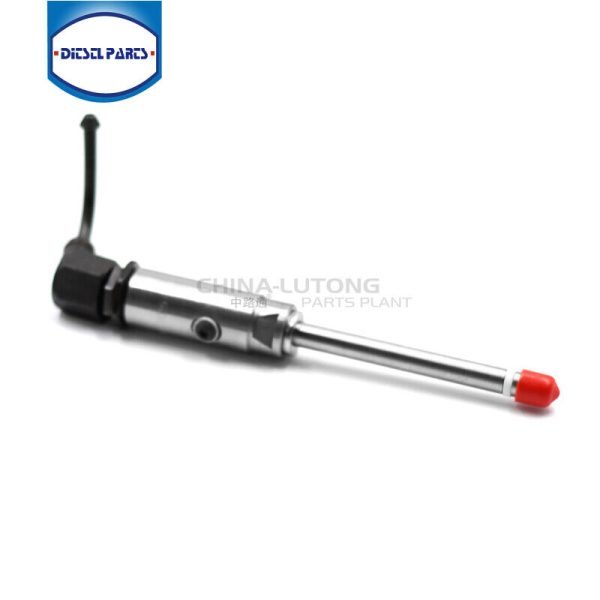 4x Fuel Injector 4W7015 Fit Caterpillar 3204 215B EL180 IT18B IT28B D3C D4C 926E - Image 3