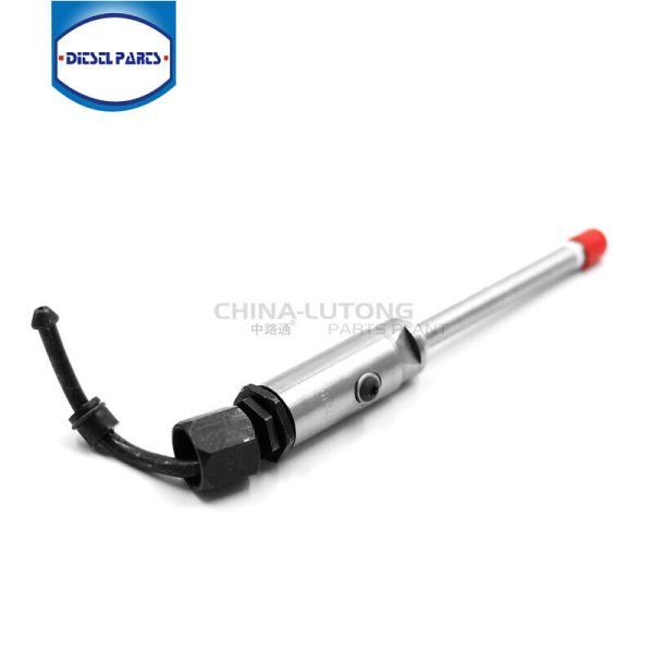 4x Fuel Injector 4W7015 Fit Caterpillar 3204 215B EL180 IT18B IT28B D3C D4C 926E - Image 4