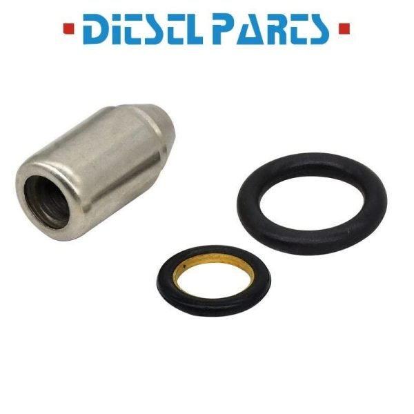 2Pcs Fuel Valve Service Group 8M1584 8N4697 5M4086 Fit Caterpillar CAT 3304 3306 - Image 2