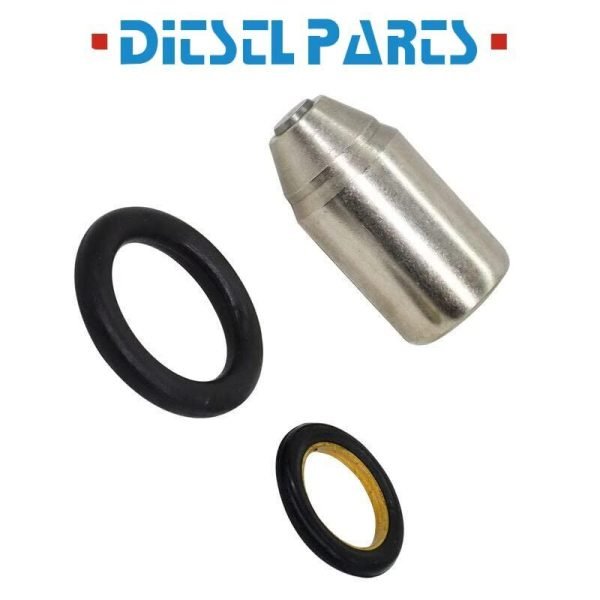 2Pcs Fuel Valve Service Group 8M1584 8N4697 5M4086 Fit Caterpillar CAT 3304 3306 - Image 3