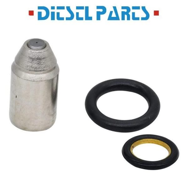 2Pcs Fuel Valve Service Group 8M1584 8N4697 5M4086 Fit Caterpillar CAT 3304 3306 - Image 4