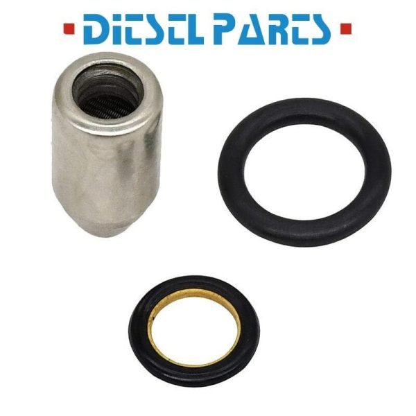 2Pcs Fuel Valve Service Group 8M1584 8N4697 5M4086 Fit Caterpillar CAT 3304 3306 - Image 5
