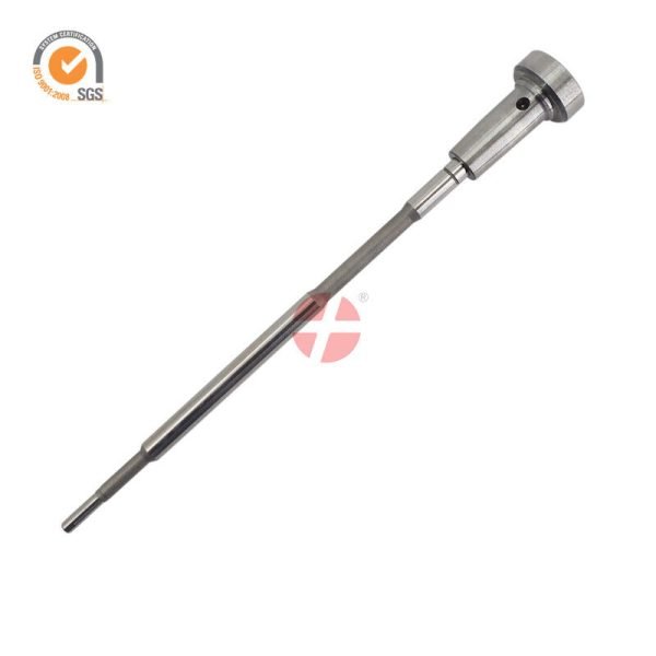4Pcs Fuel Injector Control Valve F00VC01372 for 0445110489 0445110739 0445110340 - Image 3