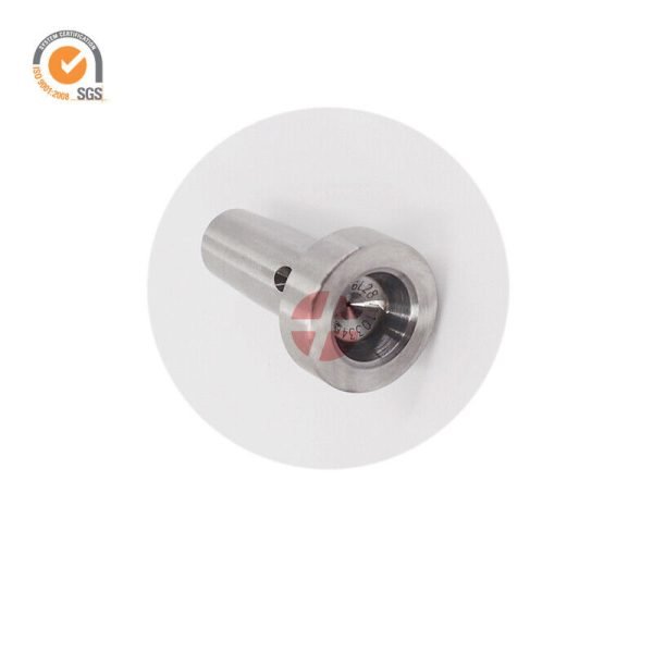 4Pcs Fuel Injector Control Valve F00VC01372 for 0445110489 0445110739 0445110340 - Image 6