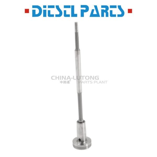 2Pcs Injector Valve Set F00RJ01479 for VOLVO 0445120066 0445120067 VOE20798114 - Image 3