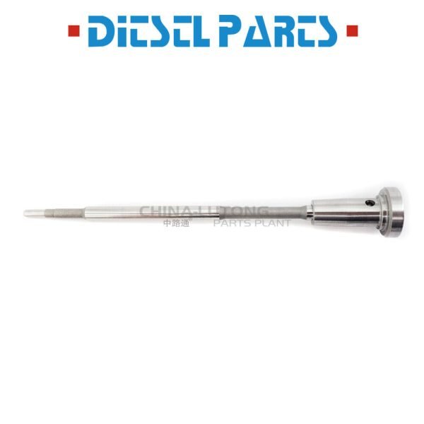 2 Injector Valve Set F00RJ01428 for MITSUBISHI Canter 4M50 0445120048 0445120049 - Image 4