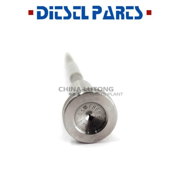 2x Injector Control Valve Set F00RJ00005 for Daily Boxer Ducato 2.8d 0445120002 - Image 3