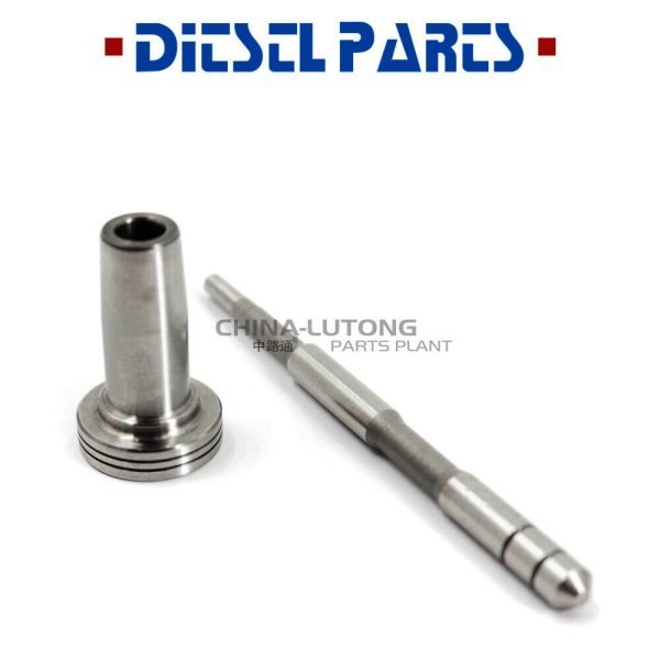 2x Injector Control Valve Set F00RJ00005 for Daily Boxer Ducato 2.8d 0445120002 - Image 5