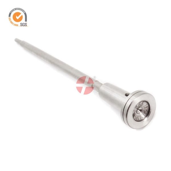 2x Injector Control Valve Set F00RJ00399 for Renault 11.1D 0445120015 0445120020 - Image 7
