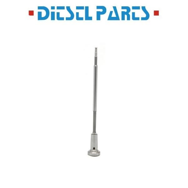 4x Injector Control Valve F00VC01333 for JEEP Liberty 2.8d 5142811AA 0445110218 - Image 2
