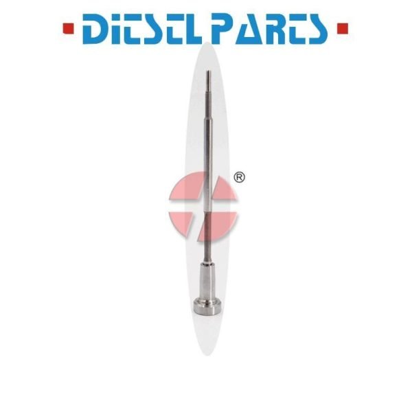 4Pcs Injector Control Valve Set F00VC01358 for 0445110434 0445110447 0445110366 - Image 4