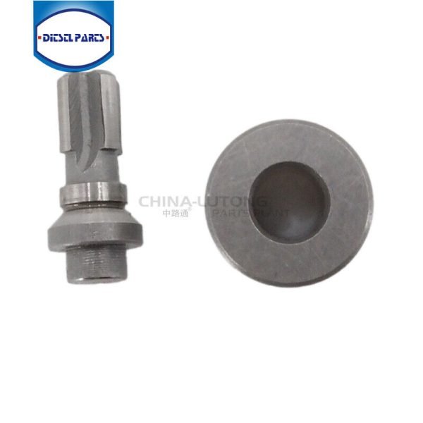 6x Delivery Valve 096420-0550 for Toyota Land Cruiser Prado 1HZ 1HZ-T 1KZ-TE 1PZ - Image 4