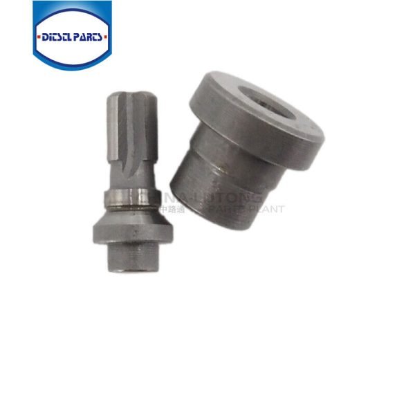 6x Delivery Valve 096420-0550 for Toyota Land Cruiser Prado 1HZ 1HZ-T 1KZ-TE 1PZ - Image 6