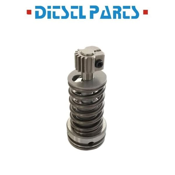 Fuel Injection Pump Plunger and Barrel Assy 1086631 for Caterpillar 3406 3412 - Image 5