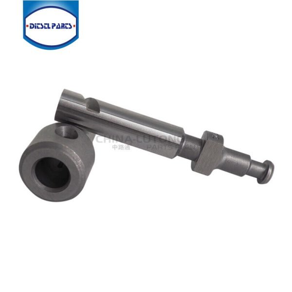 4 Plunger and Barrel Assy 3050 090150-3050 for MITSUBISHI Canter 4D31 4D32 4D31T - Image 3