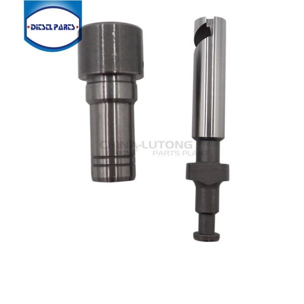 4 Plunger and Barrel Assy 3050 090150-3050 for MITSUBISHI Canter 4D31 4D32 4D31T - Image 4