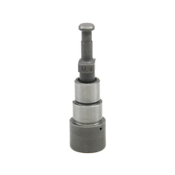 4 Plunger and Barrel Assy M.4 M4 129108-51100 for Yanmar 3D78 3D82 3TNE82 3TNE78 - Image 2