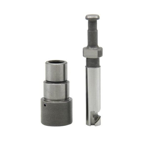 4 Plunger and Barrel Assy M.4 M4 129108-51100 for Yanmar 3D78 3D82 3TNE82 3TNE78 - Image 3