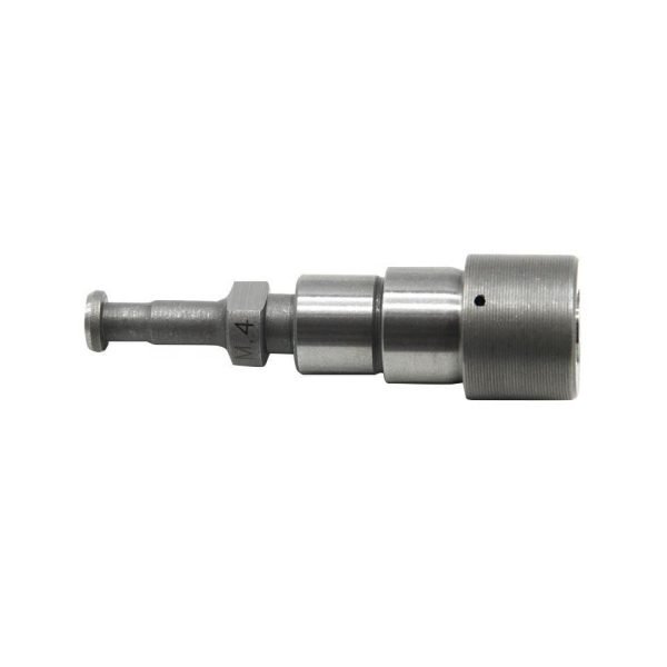 4 Plunger and Barrel Assy M.4 M4 129108-51100 for Yanmar 3D78 3D82 3TNE82 3TNE78 - Image 5