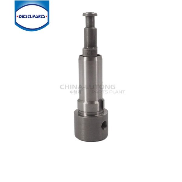 6Pcs Plunger and Barrel Assy A421 9412203421 for Hyundai 210LC-3 CUMMINS 6BT5.9 - Image 2