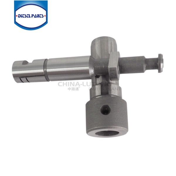 6Pcs Plunger and Barrel Assy A421 9412203421 for Hyundai 210LC-3 CUMMINS 6BT5.9 - Image 4