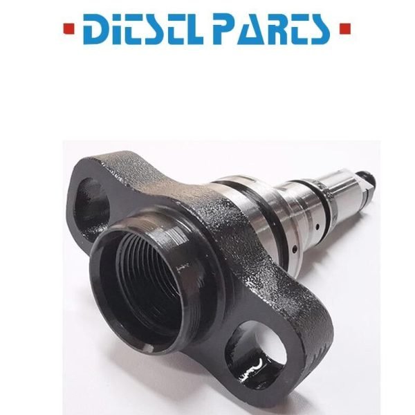 2x Plunger and Barrel Assy 2455-159 2418455159 for 1994-1998 Dodge Cummins 5.9L - Image 3