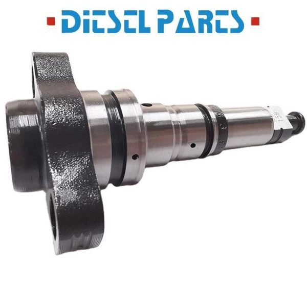 6Pcs Plunger and Barrel 2455-159 2418455159 for 1994-1998 Dodge Cummins 5.9L - Image 5