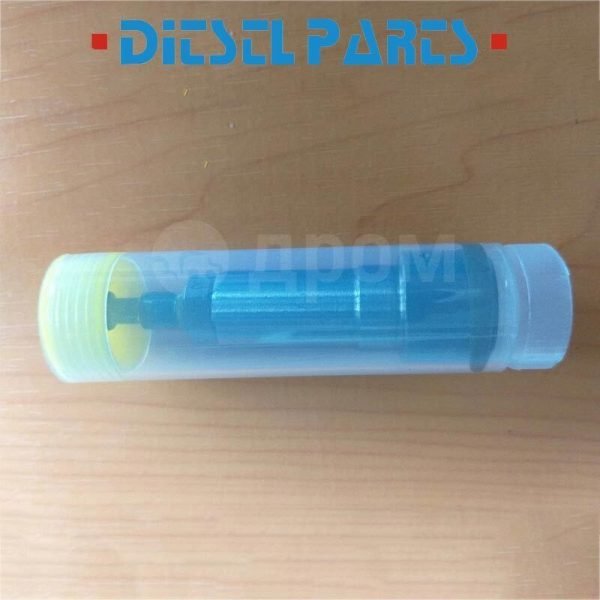 6pcs Plunger and Barrel Assy 4700 090150-4700 22104-2661A for HINO 500 H06C H07C - Image 2