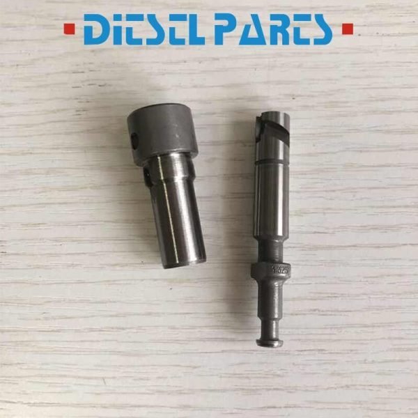6x Plunger and Barrel Assy 1418325188 01318982 for ?Deutz F3L913 F4L913 F6L913? - Image 2