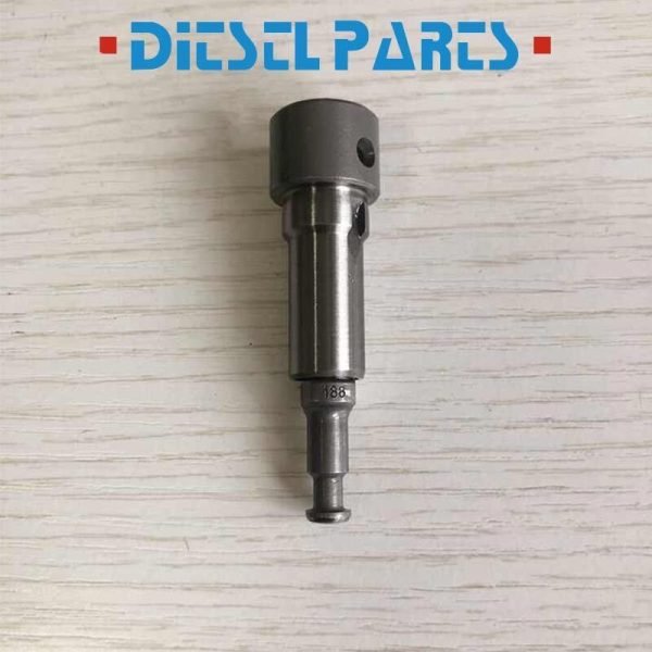 6x Plunger and Barrel Assy 1418325188 01318982 for ?Deutz F3L913 F4L913 F6L913? - Image 3