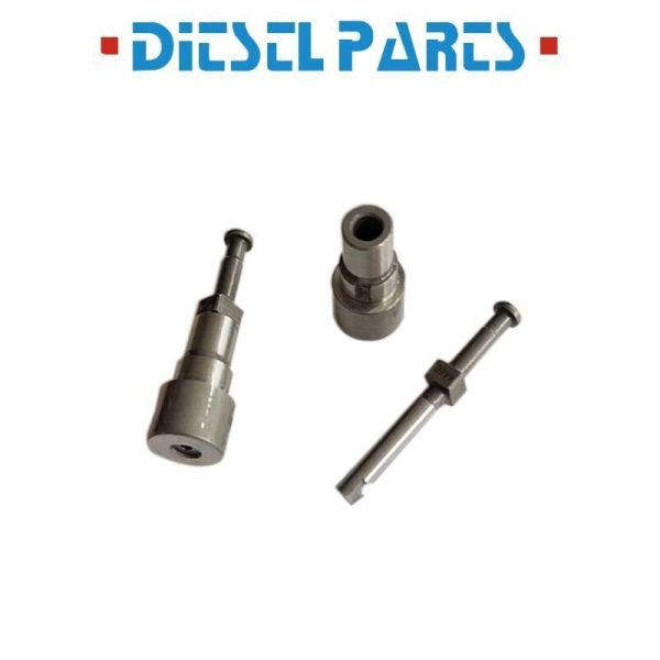 4x Plunger and Barrel 4460 090150-4460 16475-51050 for Kubota D1403 D1503 V2203? - Image 2