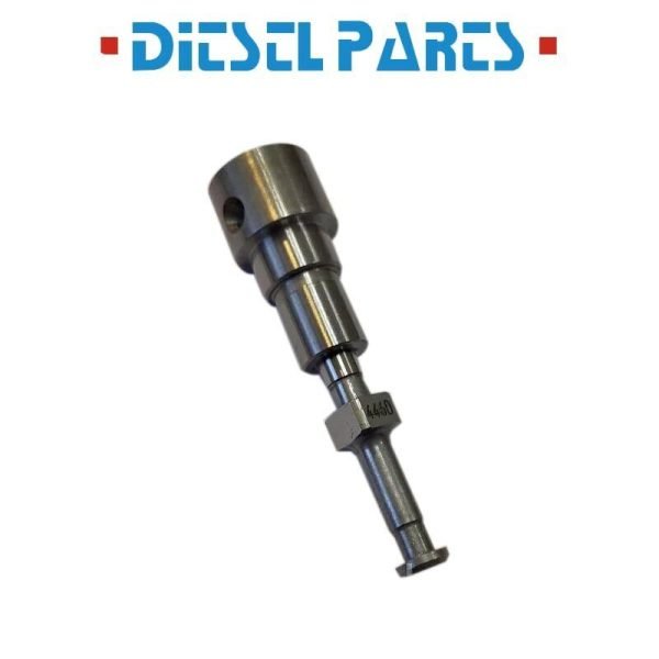 4x Plunger and Barrel 4460 090150-4460 16475-51050 for Kubota D1403 D1503 V2203? - Image 3