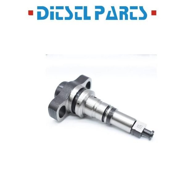 2x Plunger and Barrel Assembly U952 2418455325 for Renault ??Magnum 420TI 92-96 - Image 3