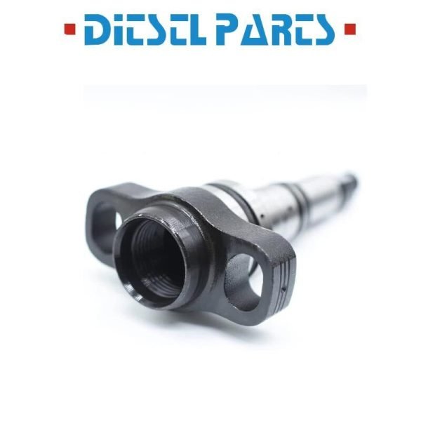 2x Plunger and Barrel Assembly U952 2418455325 for Renault ??Magnum 420TI 92-96 - Image 4