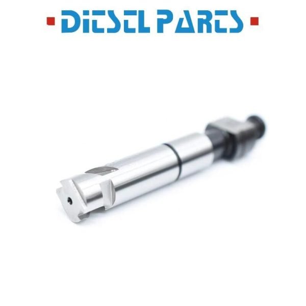 2x Plunger and Barrel Assembly U952 2418455325 for Renault ??Magnum 420TI 92-96 - Image 5