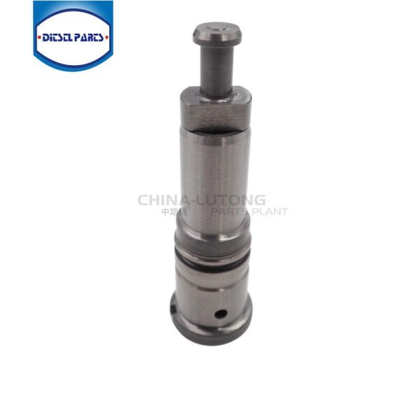 2x Plunger and Barrel A0010740922 2418455022 for MERCEDES BENZ OM421 OM422 OM423 - Image 2