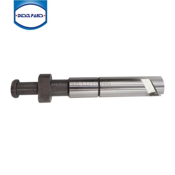 2x Plunger and Barrel A0010740922 2418455022 for MERCEDES BENZ OM421 OM422 OM423 - Image 5
