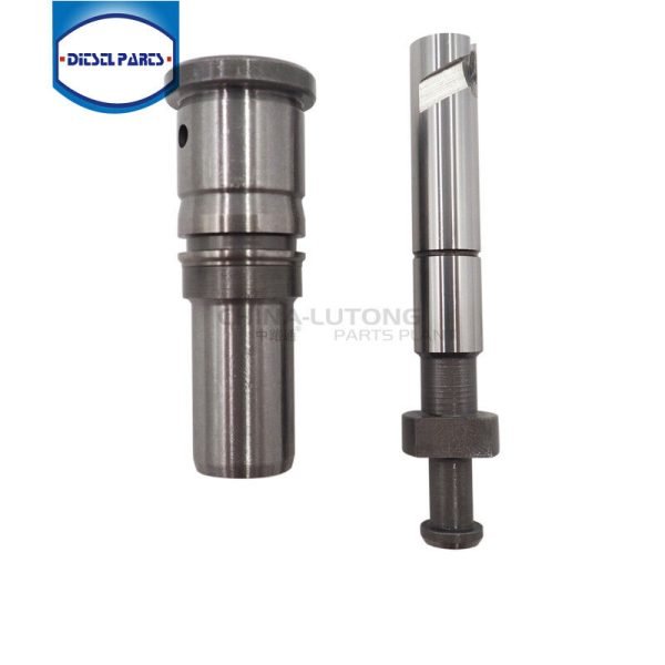 2x Plunger and Barrel A0010740922 2418455022 for MERCEDES BENZ OM421 OM422 OM423 - Image 6