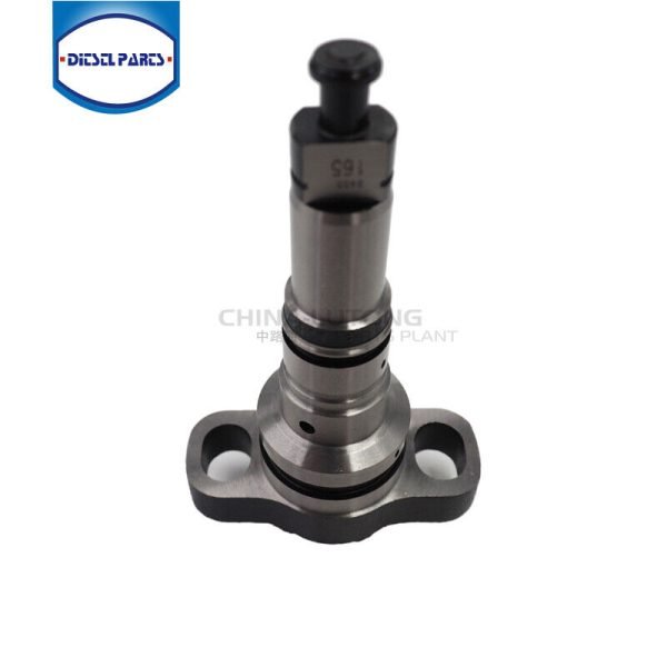 2Pcs Plunger and Barrel Assembly 2455-165 2418455165 1123842 for SCANIA 113 - Image 2