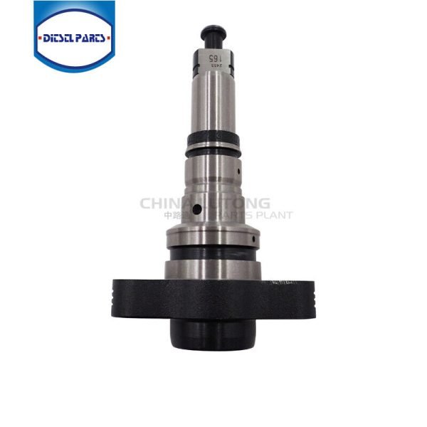 2Pcs Plunger and Barrel Assembly 2455-165 2418455165 1123842 for SCANIA 113 - Image 3